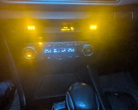 Синий Мазда 3, объемом двигателя 2 л и пробегом 139 тыс. км за 5299 $, фото 14 на Automoto.ua