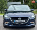Синий Мазда 3, объемом двигателя 1.5 л и пробегом 152 тыс. км за 13900 $, фото 12 на Automoto.ua