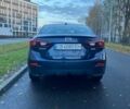Синий Мазда 3, объемом двигателя 2 л и пробегом 105 тыс. км за 14500 $, фото 10 на Automoto.ua