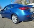 Синій Мазда 3, об'ємом двигуна 2.5 л та пробігом 69 тис. км за 3632 $, фото 5 на Automoto.ua