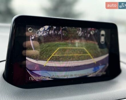 Синий Мазда 3, объемом двигателя 1.5 л и пробегом 60 тыс. км за 15200 $, фото 66 на Automoto.ua