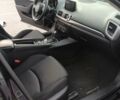 Синий Мазда 3, объемом двигателя 2 л и пробегом 154 тыс. км за 12300 $, фото 15 на Automoto.ua