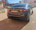 Синий Мазда 3, объемом двигателя 2.49 л и пробегом 103 тыс. км за 12500 $, фото 15 на Automoto.ua