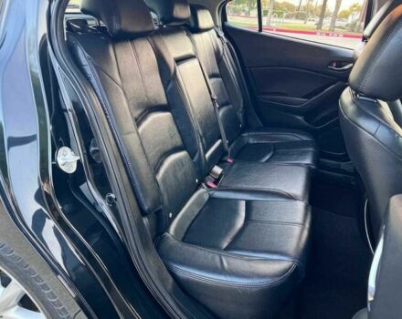 Синій Мазда 3, об'ємом двигуна 2 л та пробігом 55 тис. км за 7500 $, фото 10 на Automoto.ua