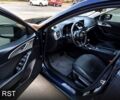 Синий Мазда 3, объемом двигателя 2 л и пробегом 162 тыс. км за 10900 $, фото 6 на Automoto.ua