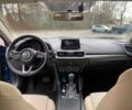 Синий Мазда 3, объемом двигателя 2 л и пробегом 64 тыс. км за 3500 $, фото 8 на Automoto.ua