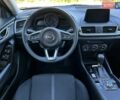 Синий Мазда 3, объемом двигателя 2 л и пробегом 101 тыс. км за 9900 $, фото 24 на Automoto.ua