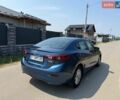 Синий Мазда 3, объемом двигателя 1.5 л и пробегом 143 тыс. км за 13100 $, фото 2 на Automoto.ua