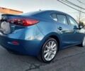Синій Мазда 3, об'ємом двигуна 2.5 л та пробігом 69 тис. км за 3632 $, фото 4 на Automoto.ua