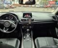 Синий Мазда 3, объемом двигателя 2.5 л и пробегом 92 тыс. км за 11500 $, фото 15 на Automoto.ua