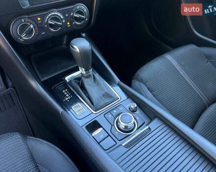 Синий Мазда 3, объемом двигателя 2 л и пробегом 101 тыс. км за 9900 $, фото 19 на Automoto.ua