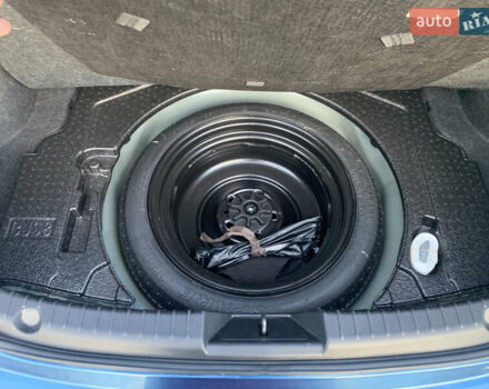 Синий Мазда 3, объемом двигателя 2 л и пробегом 73 тыс. км за 11500 $, фото 30 на Automoto.ua