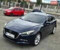 Синий Мазда 3, объемом двигателя 2.5 л и пробегом 92 тыс. км за 11500 $, фото 1 на Automoto.ua