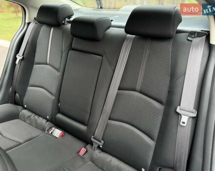 Синий Мазда 3, объемом двигателя 1.5 л и пробегом 60 тыс. км за 15200 $, фото 47 на Automoto.ua