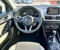 Синий Мазда 3, объемом двигателя 2 л и пробегом 146 тыс. км за 10700 $, фото 10 на Automoto.ua
