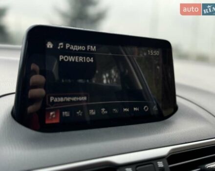 Синий Мазда 3, объемом двигателя 1.5 л и пробегом 60 тыс. км за 15200 $, фото 65 на Automoto.ua