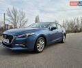 Синій Мазда 3, об'ємом двигуна 2 л та пробігом 97 тис. км за 17000 $, фото 7 на Automoto.ua