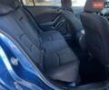 Синий Мазда 3, объемом двигателя 2 л и пробегом 101 тыс. км за 9900 $, фото 21 на Automoto.ua