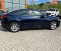Синій Мазда 3, об'ємом двигуна 2 л та пробігом 69 тис. км за 11650 $, фото 7 на Automoto.ua