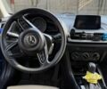 Синій Мазда 3, об'ємом двигуна 2 л та пробігом 107 тис. км за 12400 $, фото 18 на Automoto.ua