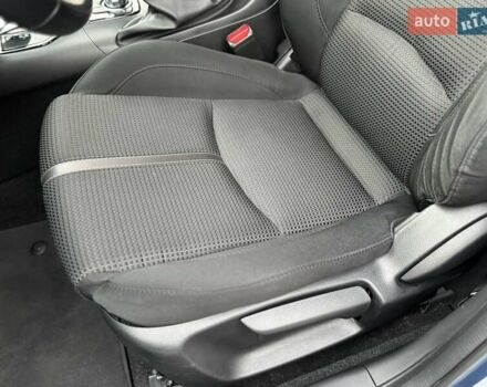 Синий Мазда 3, объемом двигателя 1.5 л и пробегом 60 тыс. км за 15200 $, фото 30 на Automoto.ua