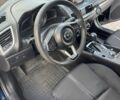 Синій Мазда 3, об'ємом двигуна 2 л та пробігом 141 тис. км за 10500 $, фото 11 на Automoto.ua
