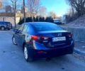 Синій Мазда 3, об'ємом двигуна 2 л та пробігом 121 тис. км за 11500 $, фото 3 на Automoto.ua
