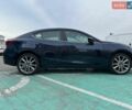 Синий Мазда 3, объемом двигателя 2.49 л и пробегом 77 тыс. км за 14300 $, фото 3 на Automoto.ua