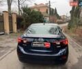 Синий Мазда 3, объемом двигателя 2 л и пробегом 106 тыс. км за 14990 $, фото 5 на Automoto.ua