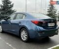Синий Мазда 3, объемом двигателя 1.5 л и пробегом 60 тыс. км за 15200 $, фото 5 на Automoto.ua