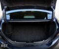 Синий Мазда 3, объемом двигателя 2 л и пробегом 162 тыс. км за 10900 $, фото 13 на Automoto.ua