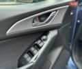 Синий Мазда 3, объемом двигателя 1.5 л и пробегом 60 тыс. км за 15200 $, фото 27 на Automoto.ua