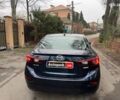 Синий Мазда 3, объемом двигателя 2 л и пробегом 106 тыс. км за 14990 $, фото 5 на Automoto.ua