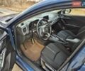 Синій Мазда 3, об'ємом двигуна 2 л та пробігом 97 тис. км за 17000 $, фото 13 на Automoto.ua