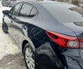 Синий Мазда 3, объемом двигателя 2 л и пробегом 102 тыс. км за 12999 $, фото 7 на Automoto.ua