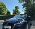 Синий Мазда 3, объемом двигателя 1.5 л и пробегом 73 тыс. км за 14800 $, фото 1 на Automoto.ua