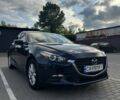 Синій Мазда 3, об'ємом двигуна 2 л та пробігом 141 тис. км за 10500 $, фото 2 на Automoto.ua