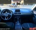 Синій Мазда 3, об'ємом двигуна 2 л та пробігом 121 тис. км за 11500 $, фото 8 на Automoto.ua