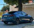 Синий Мазда 3, объемом двигателя 2 л и пробегом 101 тыс. км за 9900 $, фото 8 на Automoto.ua