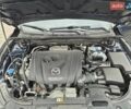 Синий Мазда 3, объемом двигателя 2.5 л и пробегом 92 тыс. км за 11500 $, фото 13 на Automoto.ua