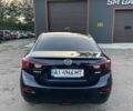 Синий Мазда 3, объемом двигателя 1.5 л и пробегом 69 тыс. км за 16300 $, фото 6 на Automoto.ua