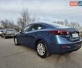 Синій Мазда 3, об'ємом двигуна 2 л та пробігом 97 тис. км за 17000 $, фото 34 на Automoto.ua