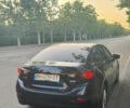 Синій Мазда 3, об'ємом двигуна 2 л та пробігом 95 тис. км за 13500 $, фото 2 на Automoto.ua