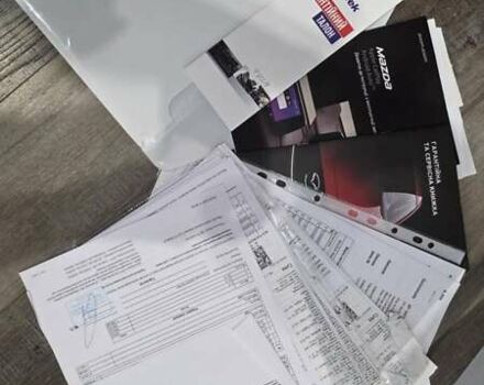 Синій Мазда 3, об'ємом двигуна 2 л та пробігом 97 тис. км за 17000 $, фото 31 на Automoto.ua