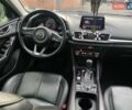 Мазда 3 2017 в Киеве на Automoto.ua Синий Мазда 3, объемом двигателя 2 л и пробегом 190 тыс. км за 13000 $, фото 4 на Automoto.ua