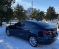 Синий Мазда 3, объемом двигателя 2 л и пробегом 92 тыс. км за 12300 $, фото 2 на Automoto.ua