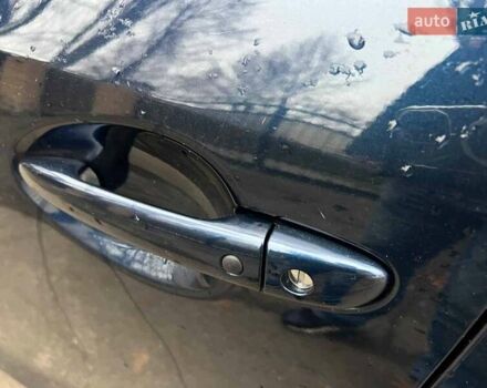 Синий Мазда 3, объемом двигателя 2 л и пробегом 106 тыс. км за 14990 $, фото 8 на Automoto.ua