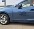 Синій Мазда 3, об'ємом двигуна 2 л та пробігом 97 тис. км за 17000 $, фото 32 на Automoto.ua