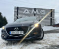 Синий Мазда 3, объемом двигателя 2 л и пробегом 102 тыс. км за 12999 $, фото 1 на Automoto.ua