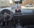 Синій Мазда 3, об'ємом двигуна 2 л та пробігом 110 тис. км за 10000 $, фото 5 на Automoto.ua